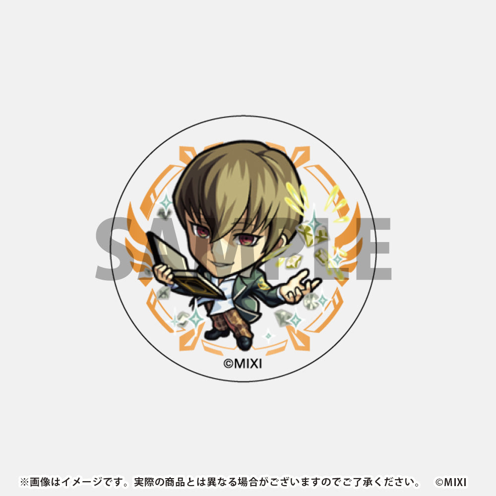 【Part4】モンスターストライク  ファンと創る アクリルフレーク