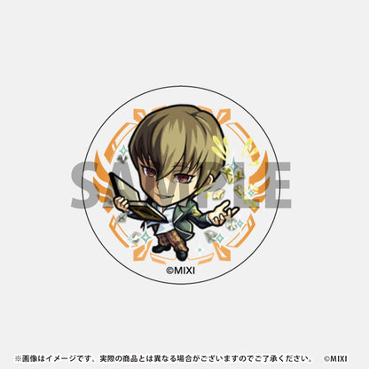 【Part4】モンスターストライク  ファンと創る アクリルフレーク