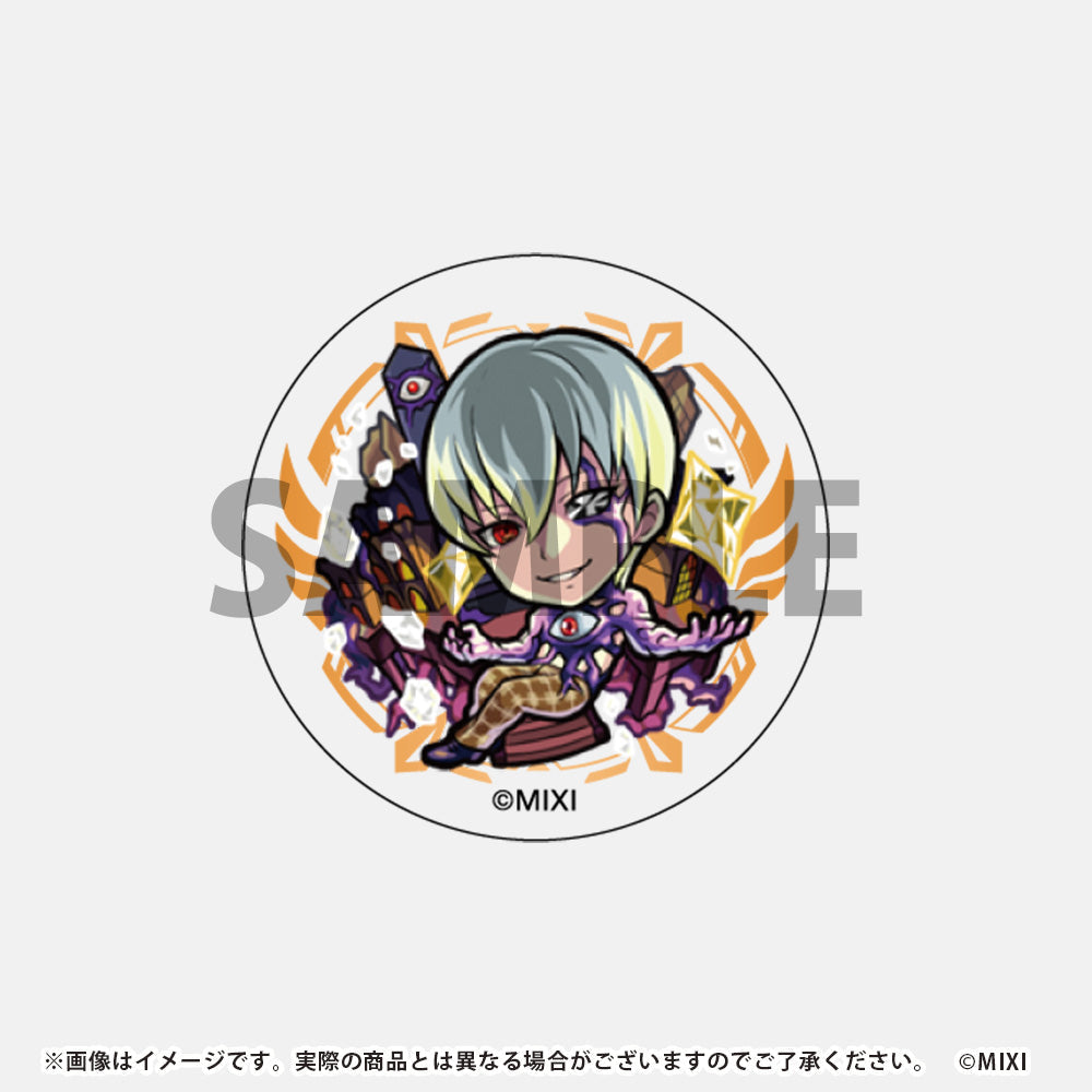 【Part4】モンスターストライク  ファンと創る アクリルフレーク