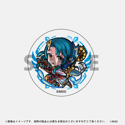 【Part4】モンスターストライク  ファンと創る アクリルフレーク