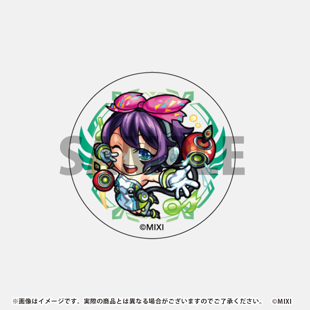 【Part4】モンスターストライク  ファンと創る アクリルフレーク