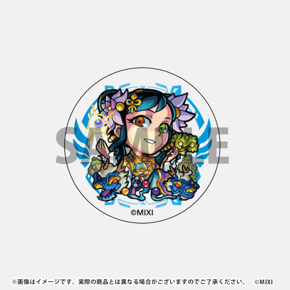 【Part4】モンスターストライク  ファンと創る アクリルフレーク