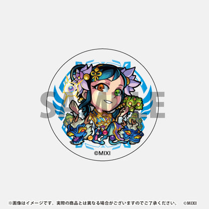 【Part4】モンスターストライク  ファンと創る アクリルフレーク