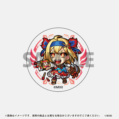 【Part4】モンスターストライク  ファンと創る アクリルフレーク