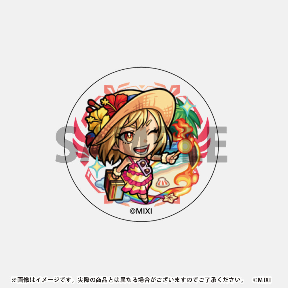 【Part4】モンスターストライク  ファンと創る アクリルフレーク