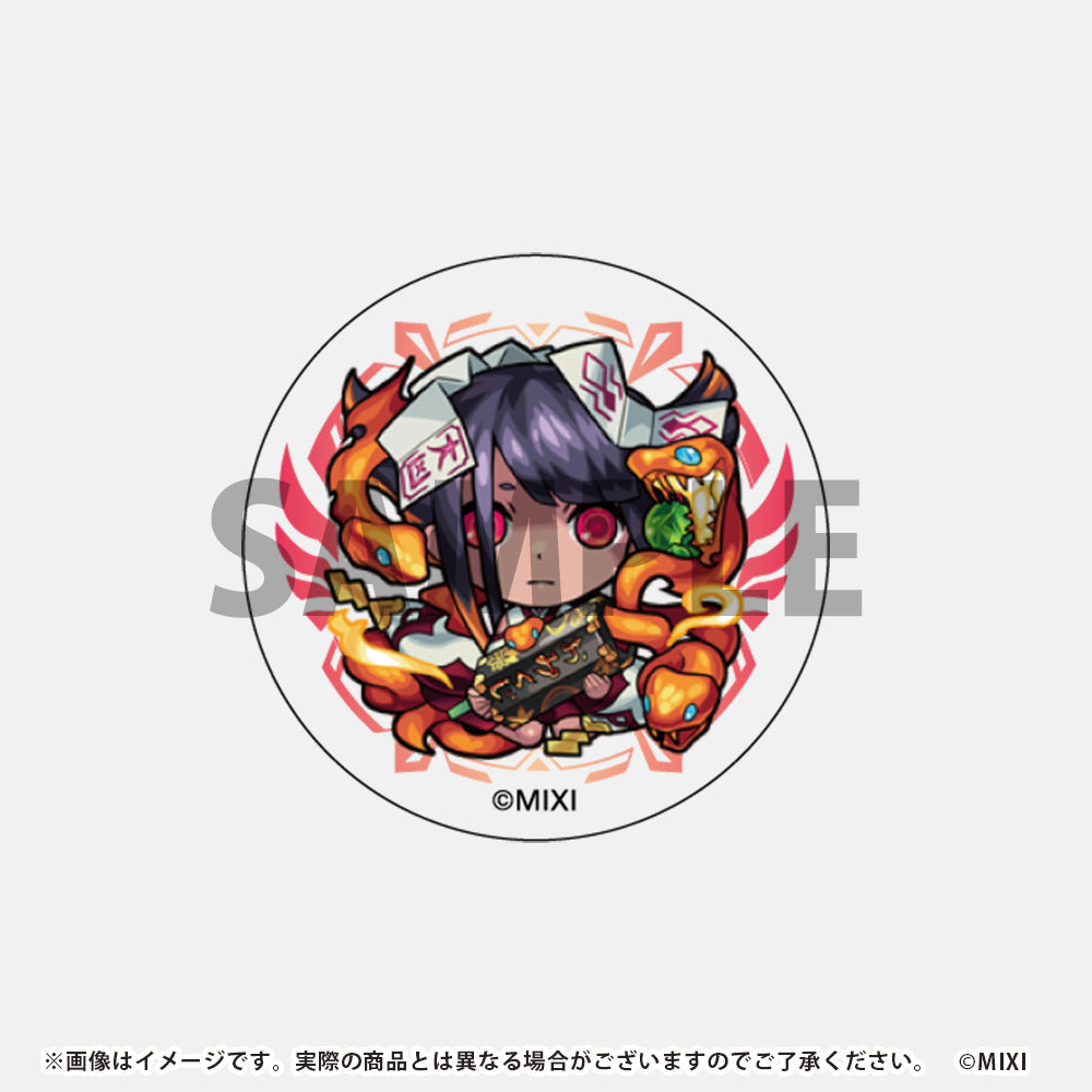 【Part4】モンスターストライク  ファンと創る アクリルフレーク