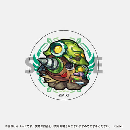 【Part4】モンスターストライク  ファンと創る アクリルフレーク