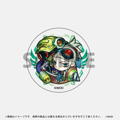 【Part4】モンスターストライク  ファンと創る アクリルフレーク