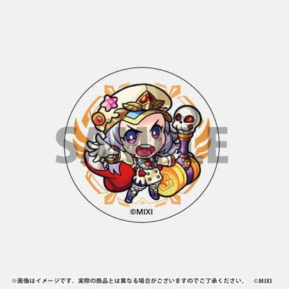 【Part4】モンスターストライク  ファンと創る アクリルフレーク