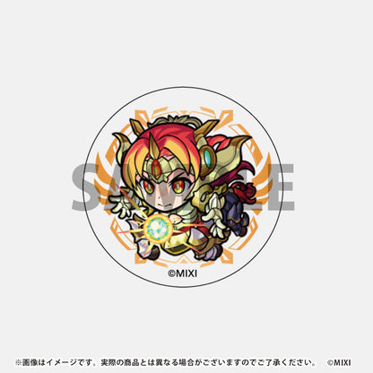 【Part4】モンスターストライク  ファンと創る アクリルフレーク