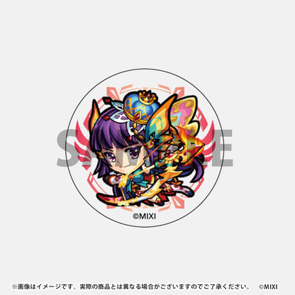 【Part4】モンスターストライク  ファンと創る アクリルフレーク