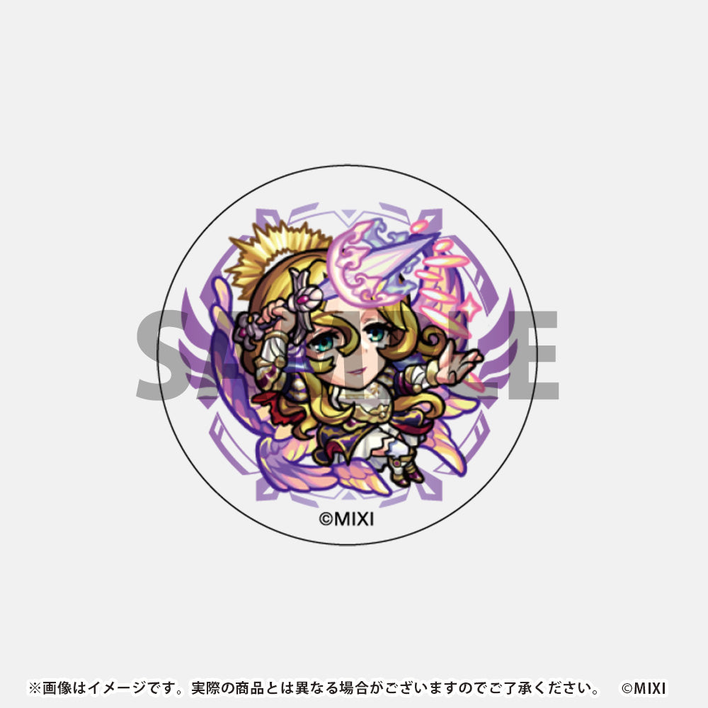 【Part4】モンスターストライク  ファンと創る アクリルフレーク