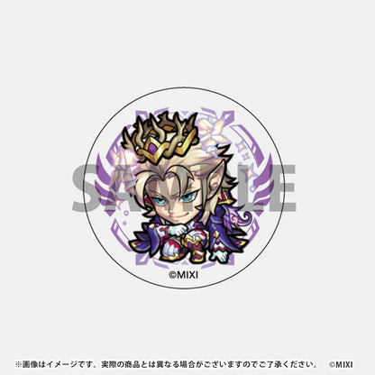 【Part4】モンスターストライク  ファンと創る アクリルフレーク