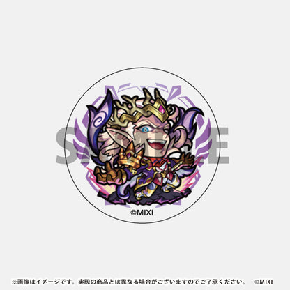 【Part4】モンスターストライク  ファンと創る アクリルフレーク