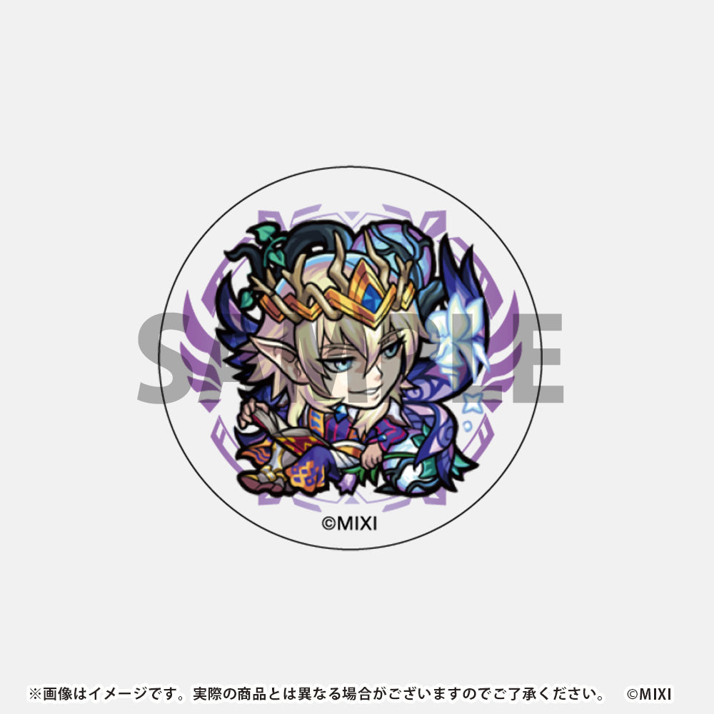 【Part5】モンスターストライク  ファンと創る アクリルフレーク