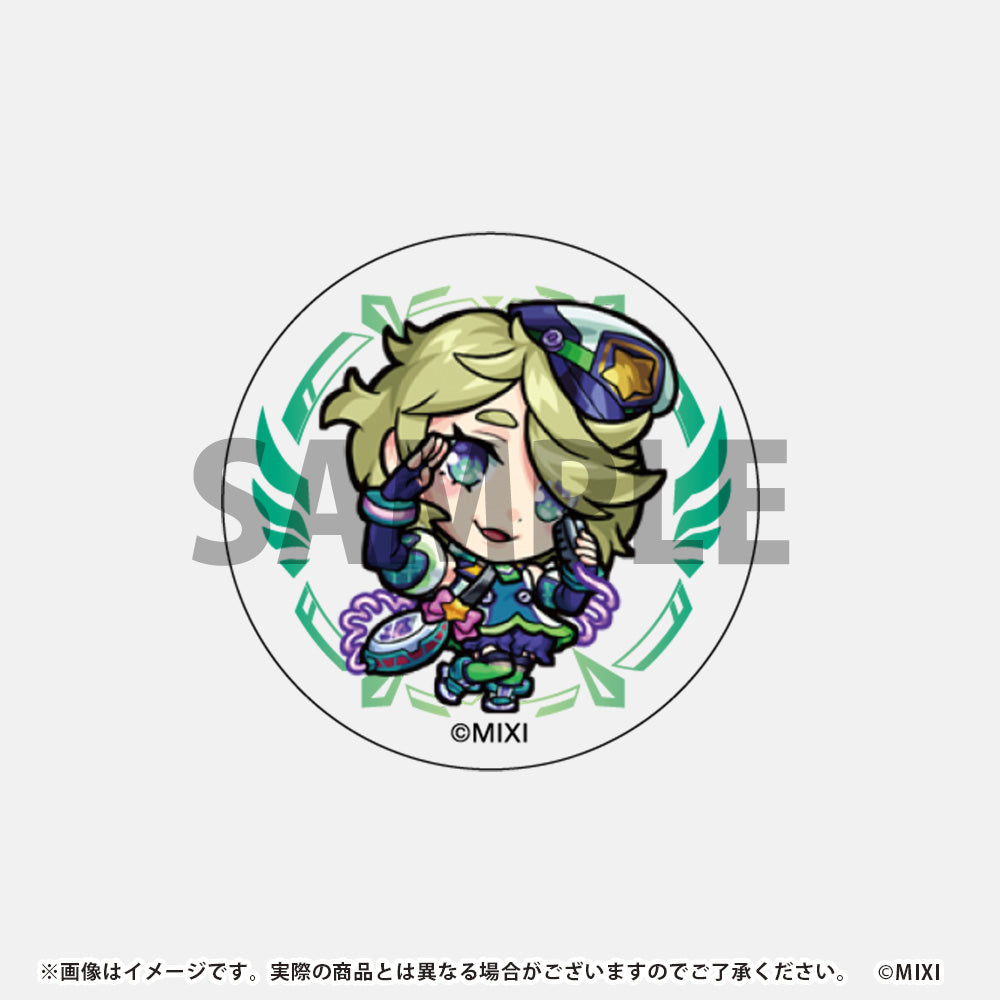 【Part6】モンスターストライク  ファンと創る アクリルフレーク