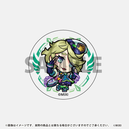 【Part6】モンスターストライク  ファンと創る アクリルフレーク