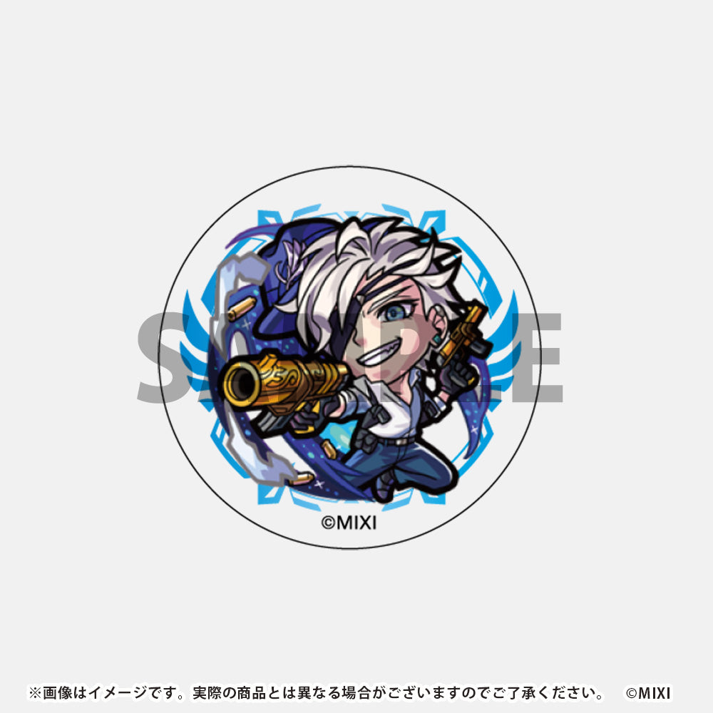 【Part6】モンスターストライク  ファンと創る アクリルフレーク