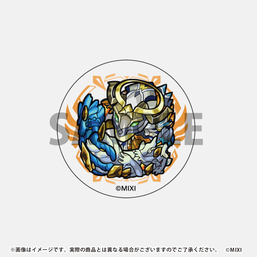 【Part6】モンスターストライク  ファンと創る アクリルフレーク