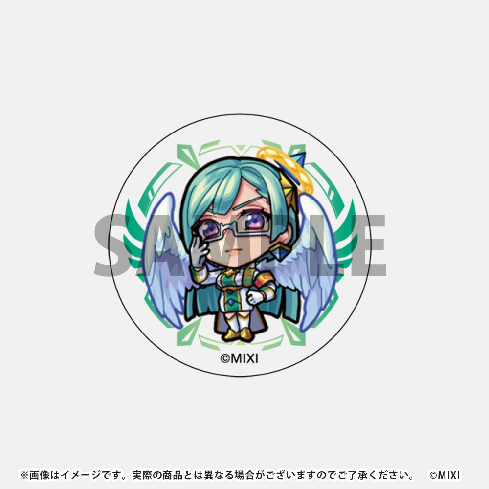 【Part6】モンスターストライク  ファンと創る アクリルフレーク