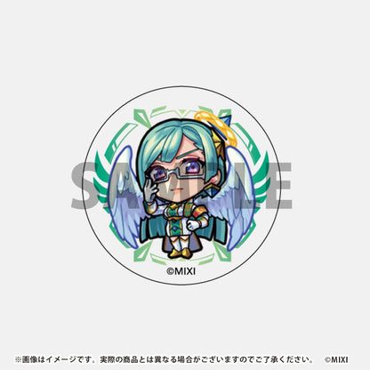 【Part6】モンスターストライク  ファンと創る アクリルフレーク