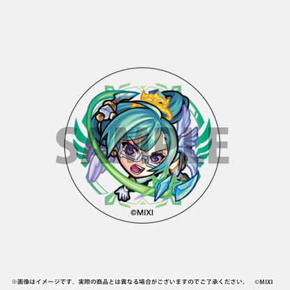 【Part6】モンスターストライク  ファンと創る アクリルフレーク