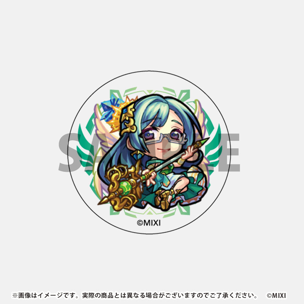 【Part6】モンスターストライク  ファンと創る アクリルフレーク