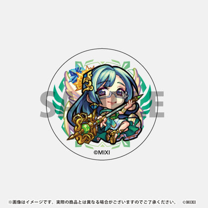 【Part6】モンスターストライク  ファンと創る アクリルフレーク