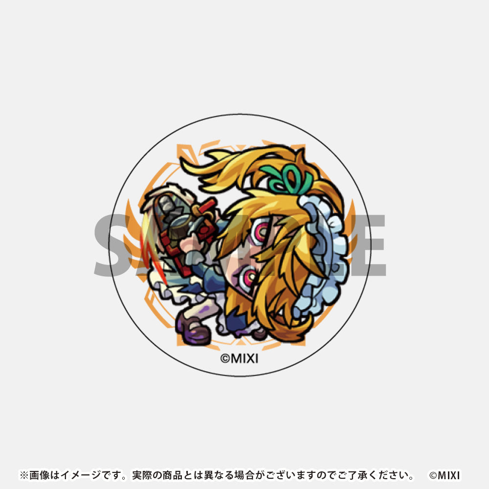 【Part6】モンスターストライク  ファンと創る アクリルフレーク