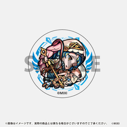 【Part6】モンスターストライク  ファンと創る アクリルフレーク