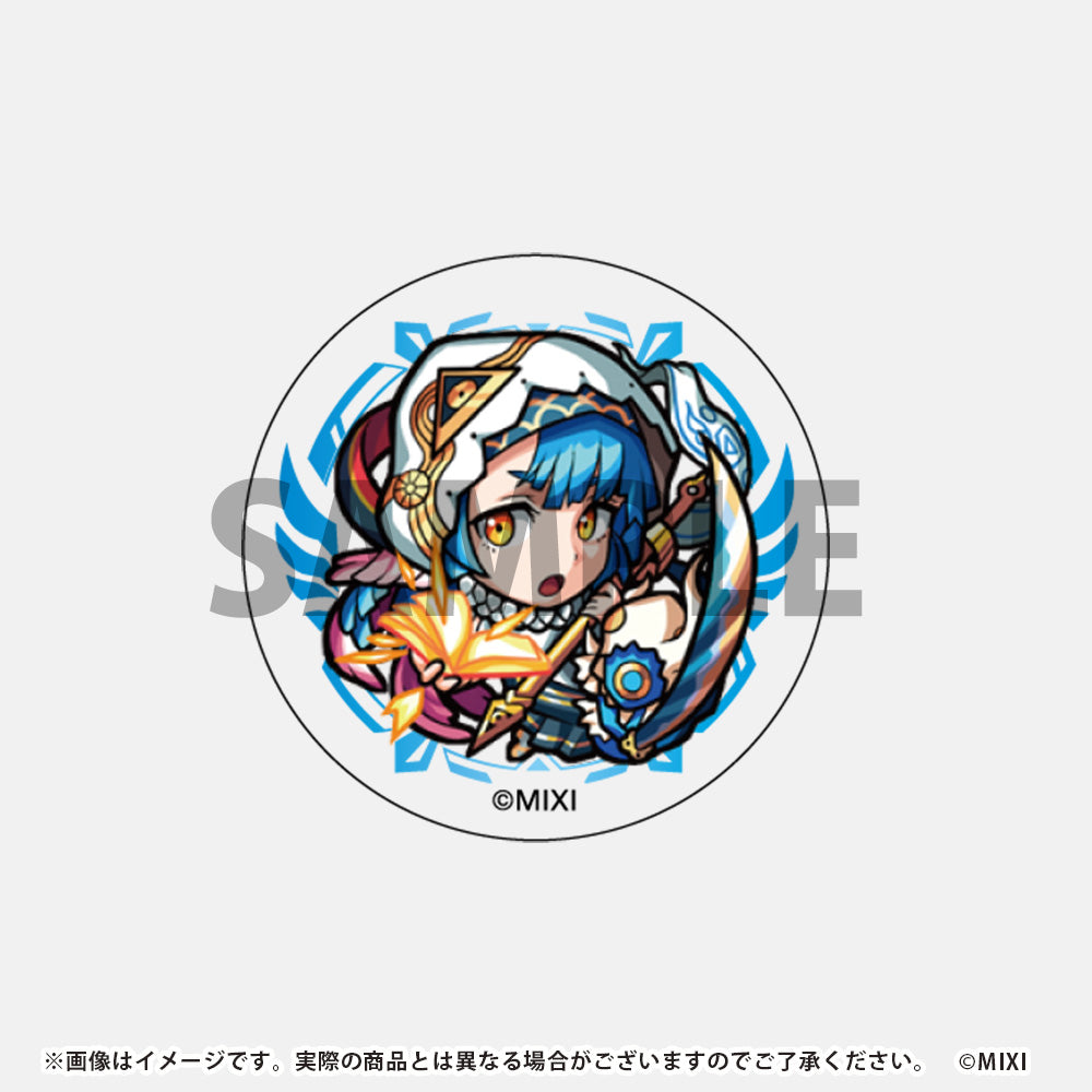 【Part6】モンスターストライク  ファンと創る アクリルフレーク