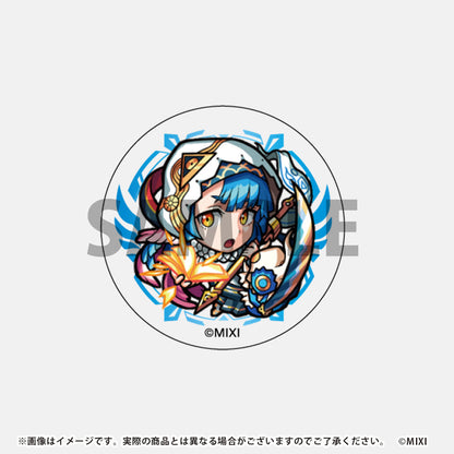 【Part6】モンスターストライク  ファンと創る アクリルフレーク