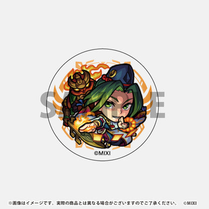 【Part6】モンスターストライク  ファンと創る アクリルフレーク