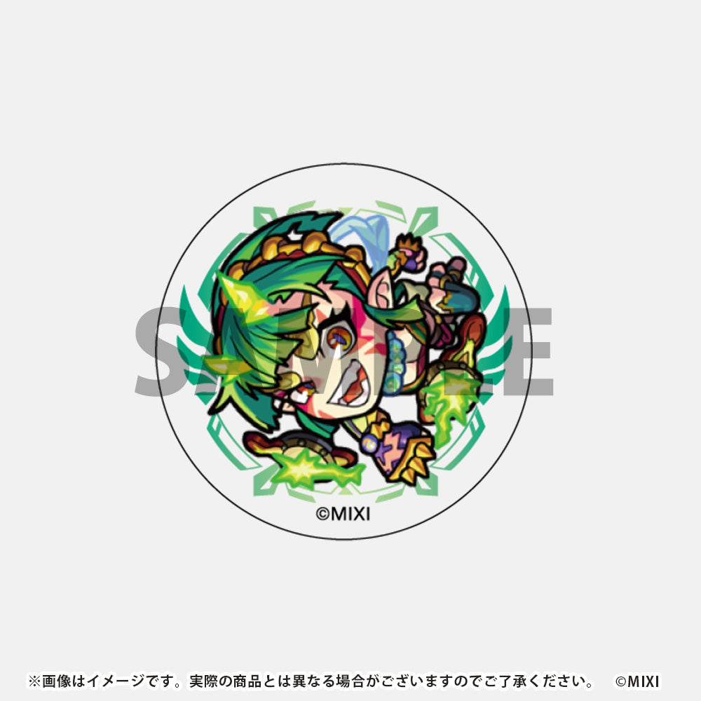 【Part6】モンスターストライク  ファンと創る アクリルフレーク