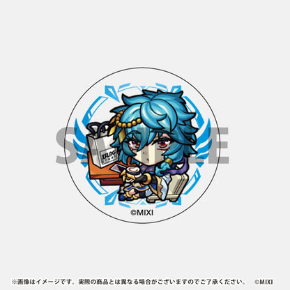 【Part6】モンスターストライク  ファンと創る アクリルフレーク