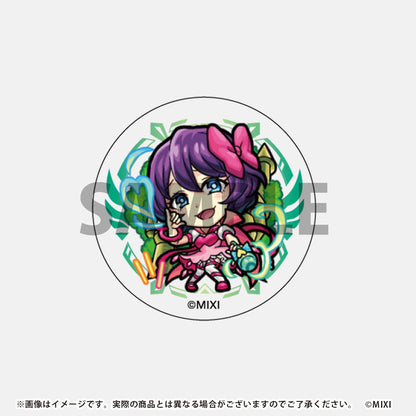 【Part6】モンスターストライク  ファンと創る アクリルフレーク