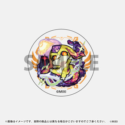 【Part6】モンスターストライク  ファンと創る アクリルフレーク