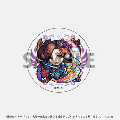 【Part6】モンスターストライク  ファンと創る アクリルフレーク