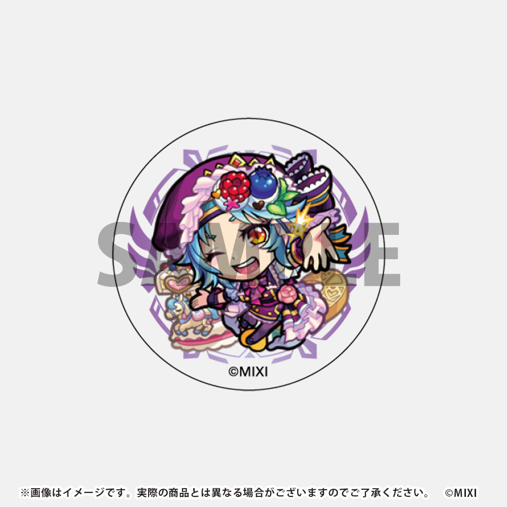 【Part6】モンスターストライク  ファンと創る アクリルフレーク