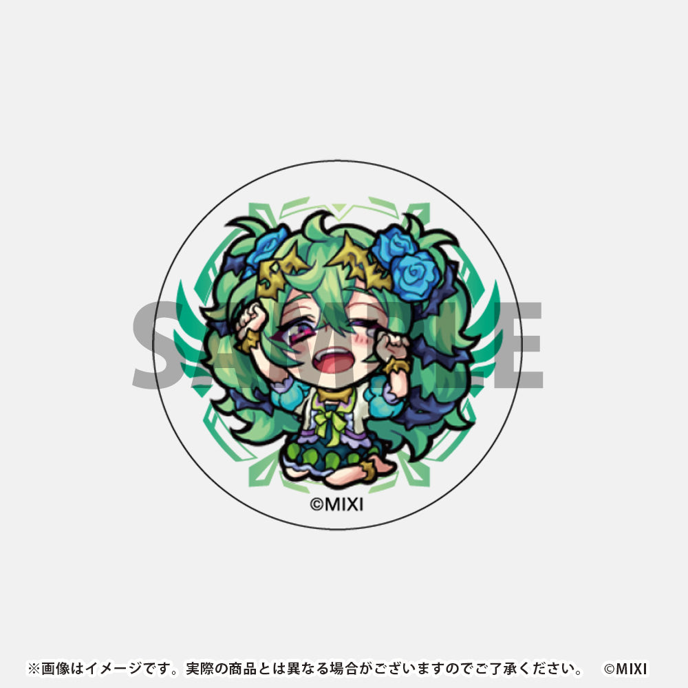 【Part7】モンスターストライク  ファンと創る アクリルフレーク