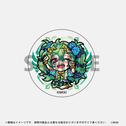 【Part7】モンスターストライク  ファンと創る アクリルフレーク