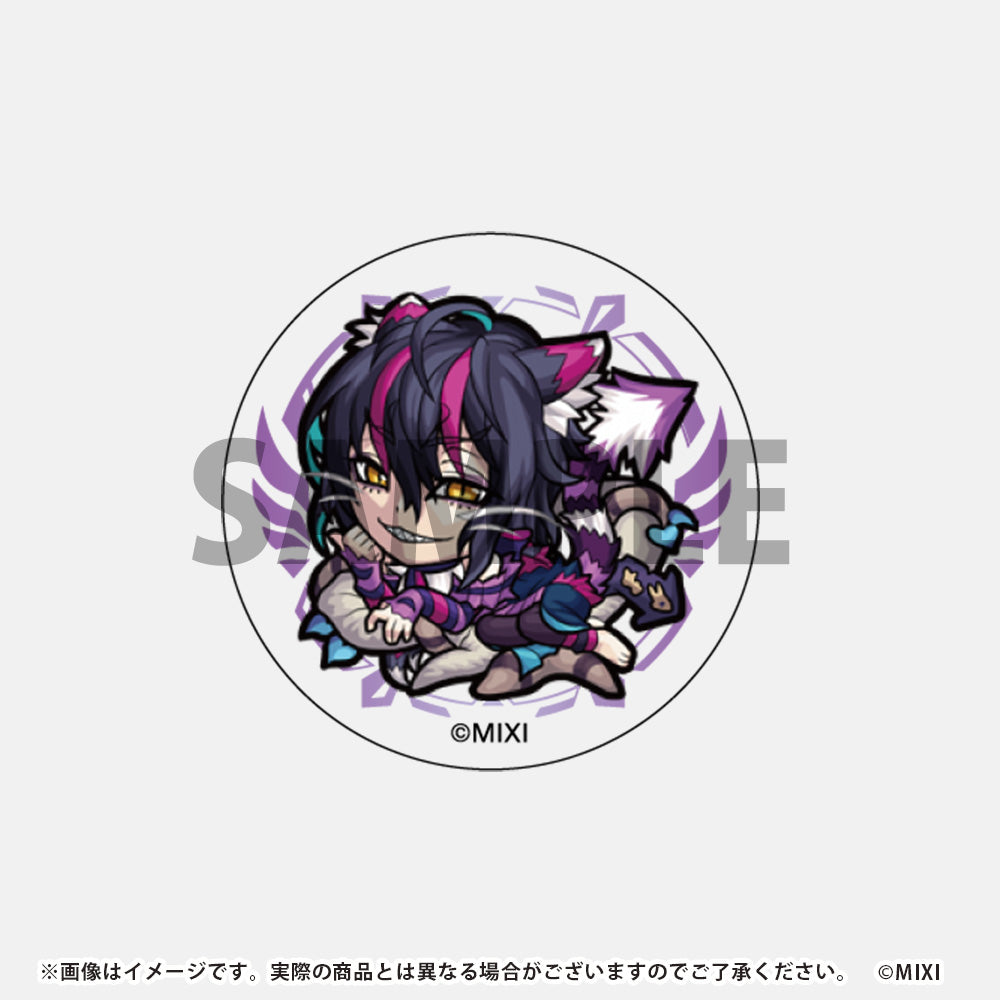 【Part7】モンスターストライク  ファンと創る アクリルフレーク