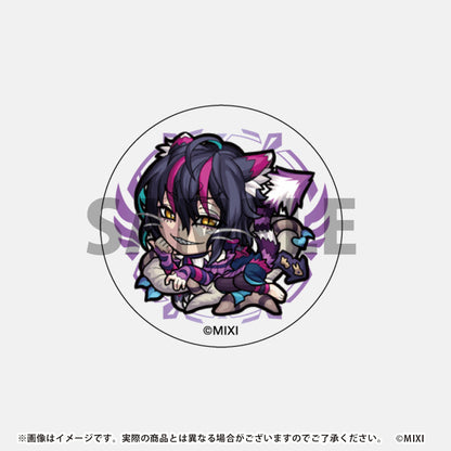 【Part7】モンスターストライク  ファンと創る アクリルフレーク