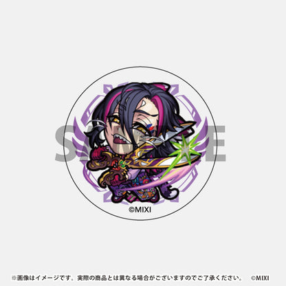 【Part7】モンスターストライク  ファンと創る アクリルフレーク