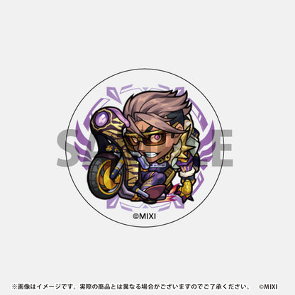 【Part7】モンスターストライク  ファンと創る アクリルフレーク