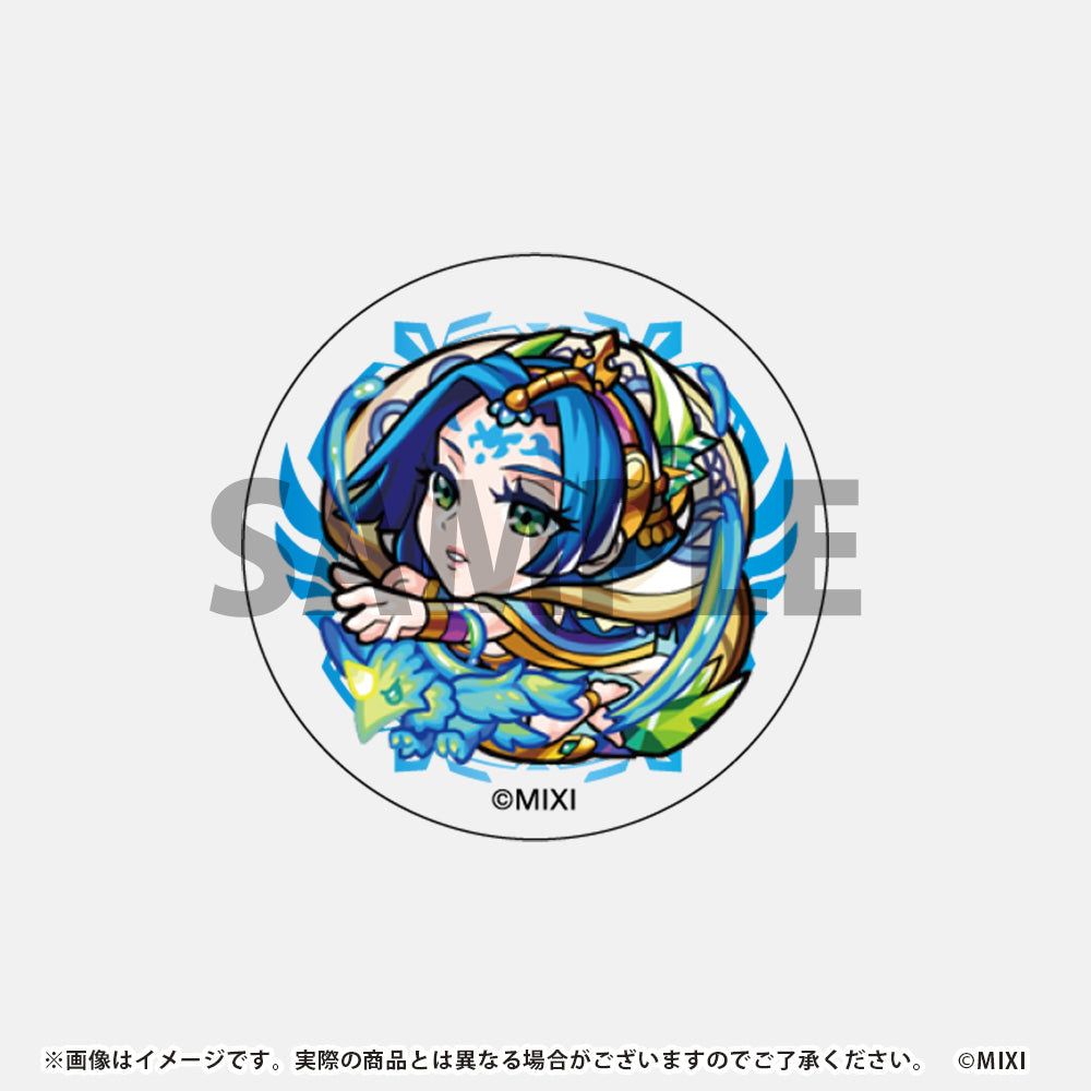 【Part7】モンスターストライク  ファンと創る アクリルフレーク