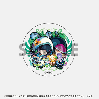 【Part7】モンスターストライク  ファンと創る アクリルフレーク