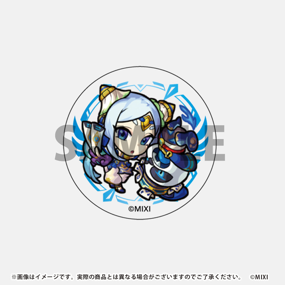 【Part7】モンスターストライク  ファンと創る アクリルフレーク