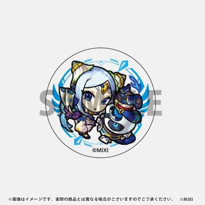 【Part7】モンスターストライク  ファンと創る アクリルフレーク