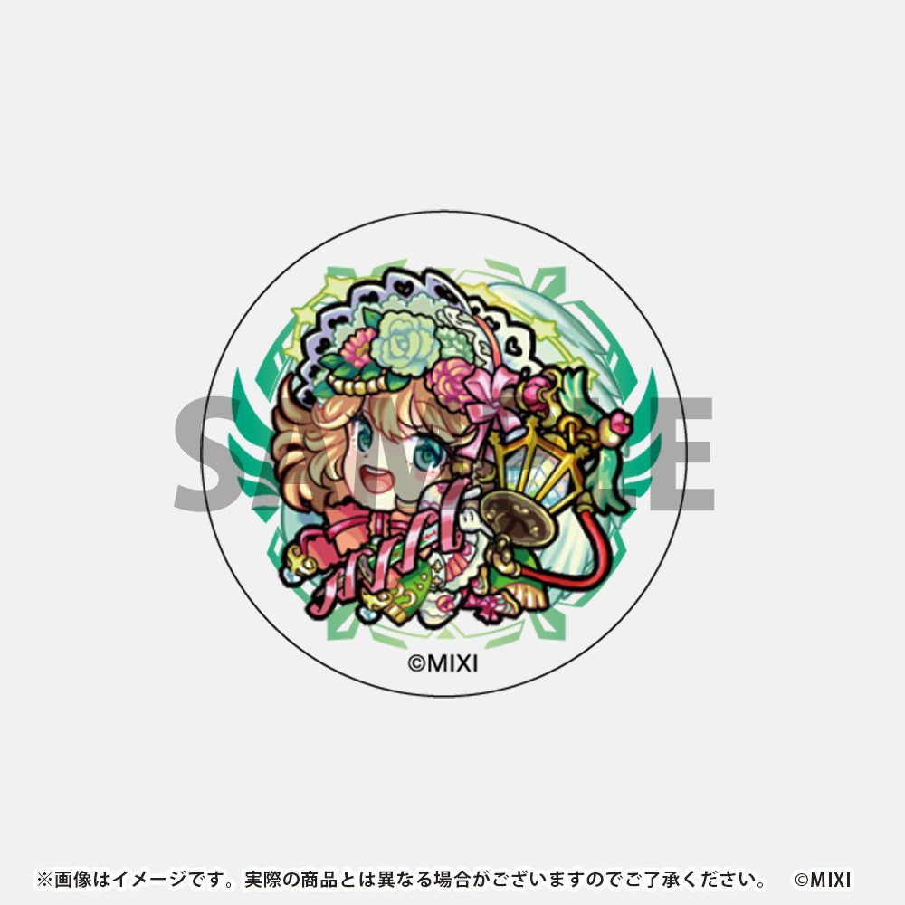 【Part7】モンスターストライク  ファンと創る アクリルフレーク